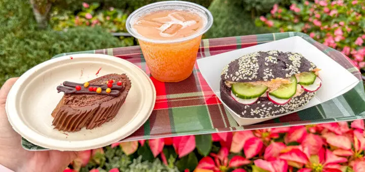 International Holiday Foods