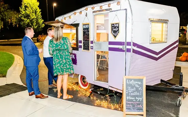 How to Market Your Food Truck on Social Media