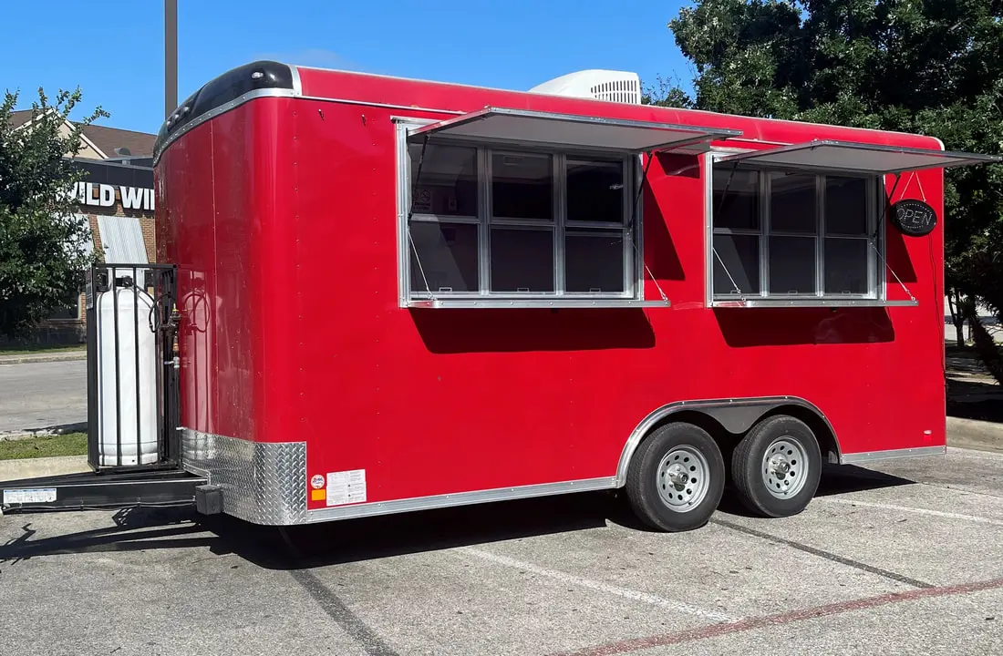 Power & Energy Systems for Food Trailers: What Every Buyer Needs to Know